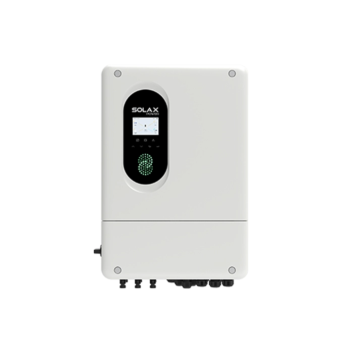 X1-LITE-8-LV Hybrid 8kw