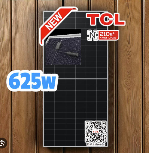 TCL 625W