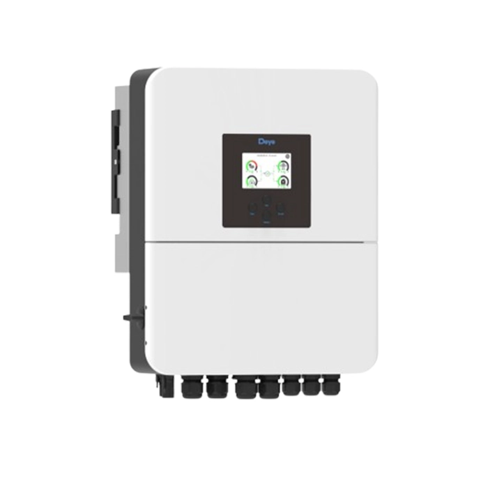 Solar inverter SUN-5K-SG04LP1-EU-SM2