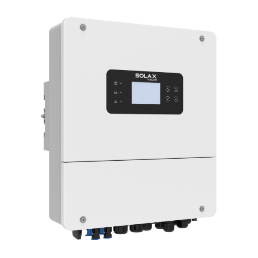 X1-HYB-6.0-LV-EU Hybrid 6kw IP65