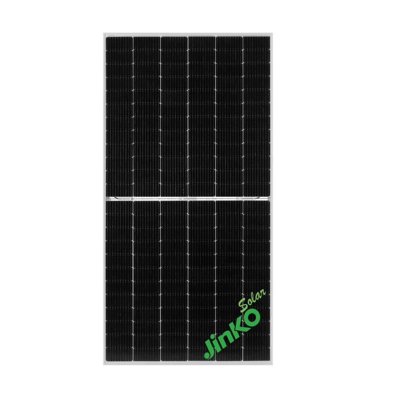 Tấm pin năng lượng mặt trời Jinko Tiger Pro 540W