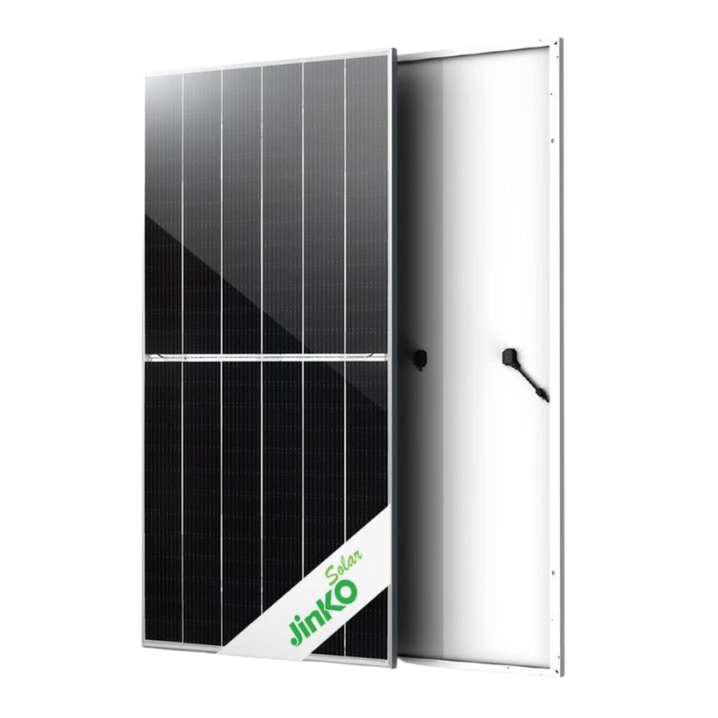 Tấm pin năng lượng mặt trời Jinko Tiger 475W